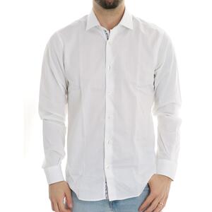 CAMICIA TEAM BIANCO